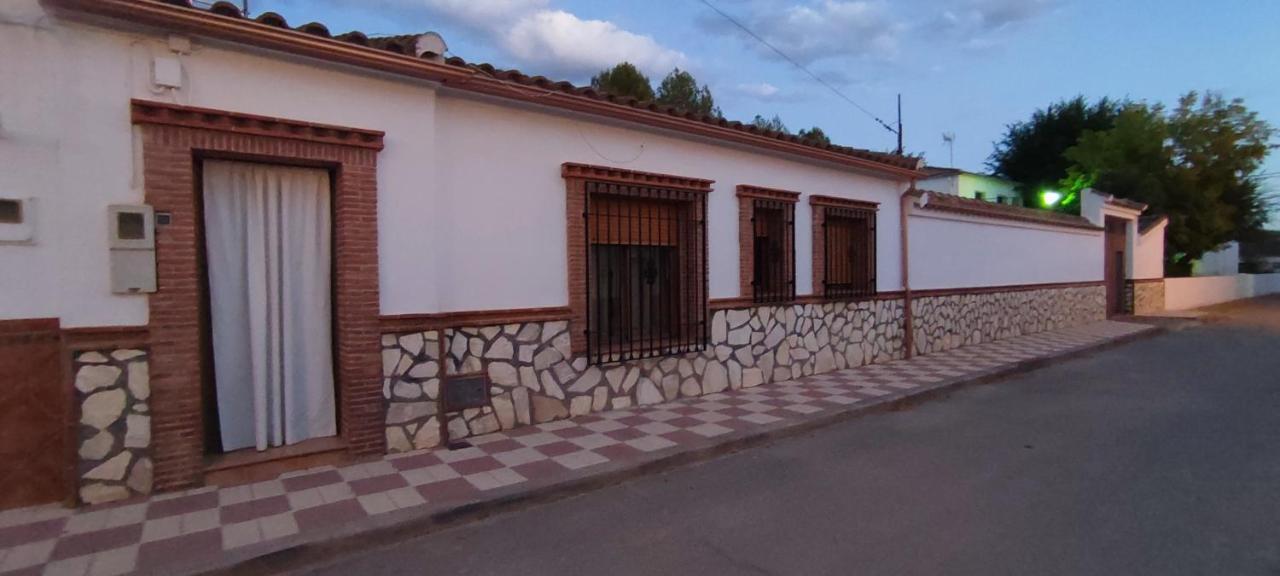 Vivienda Turistica Rural *