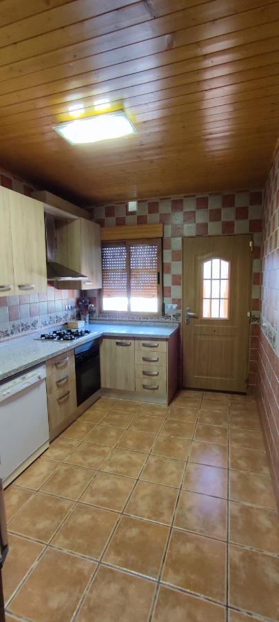 Vivienda Turistica Rural Holiday home *