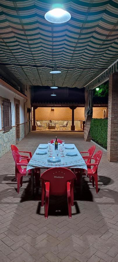 Holiday home Vivienda Turistica Rural Granada