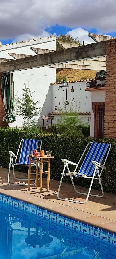 Vivienda Turistica Rural Hébergement de vacances