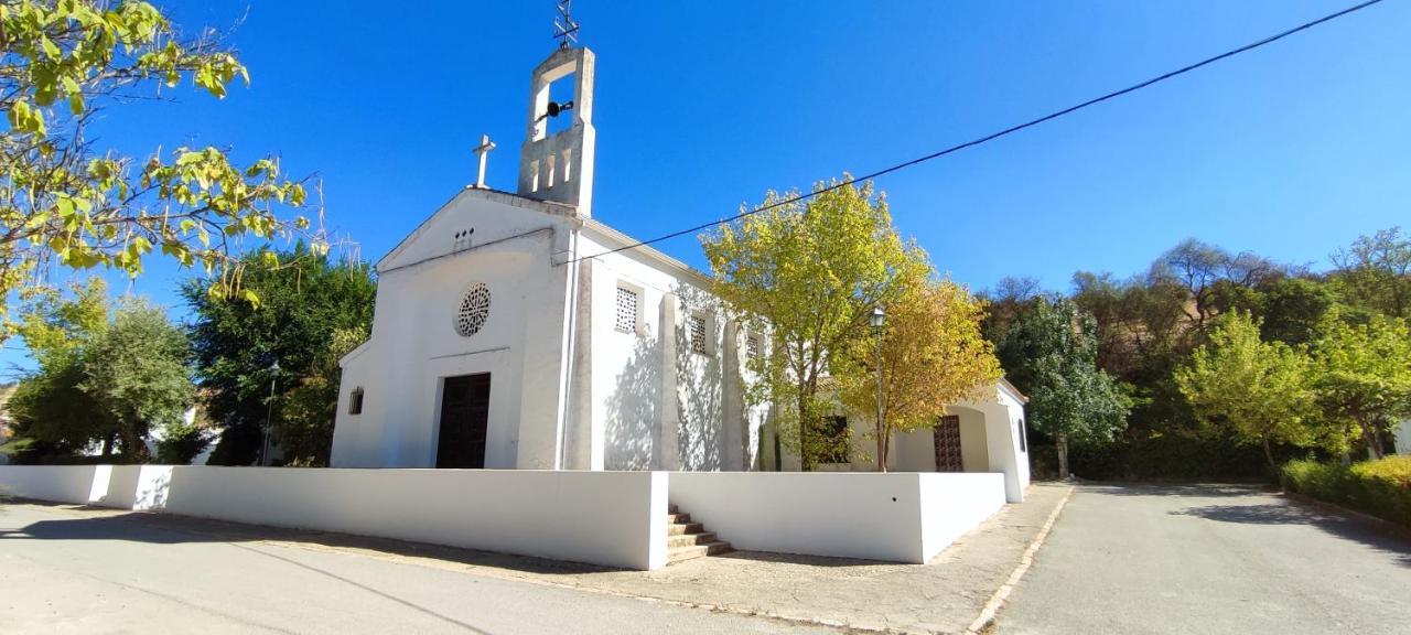 Hébergement de vacances Vivienda Turistica Rural Grenade