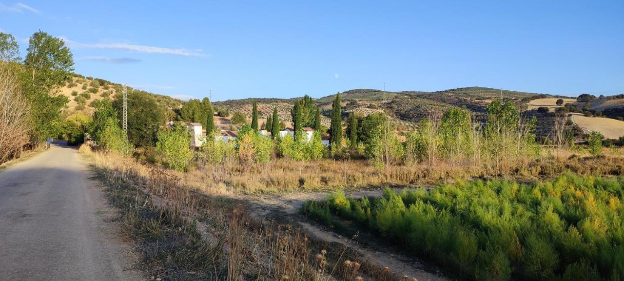 Holiday home Vivienda Turistica Rural *