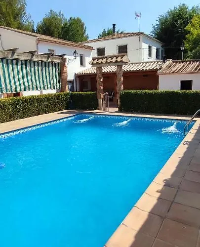 Vivienda Turistica Rural