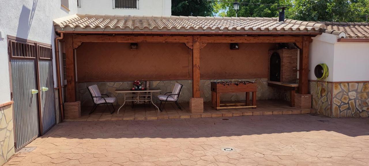 Vivienda Turistica Rural *