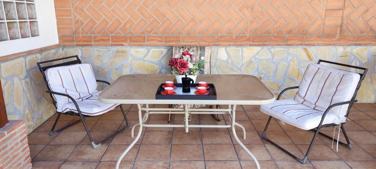 Holiday home Vivienda Turistica Rural