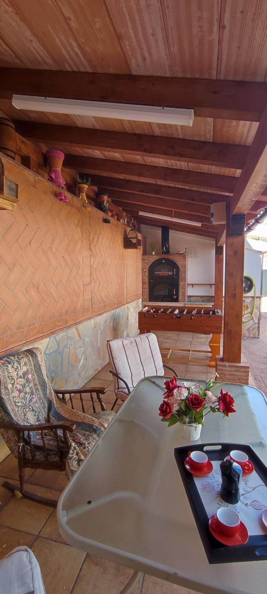 Vivienda Turistica Rural