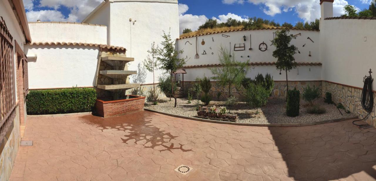 Vivienda Turistica Rural Holiday home *