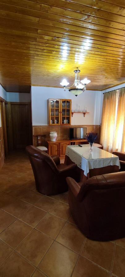 Vivienda Turistica Rural *