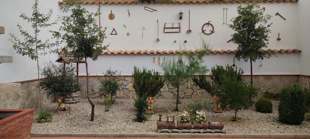 Vivienda Turistica Rural * Granada