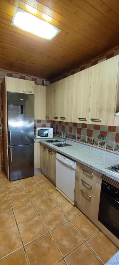 Vivienda Turistica Rural Holiday home