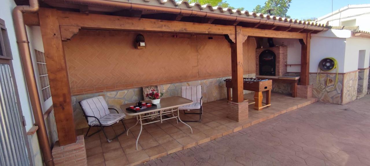 Vivienda Turistica Rural Holiday home