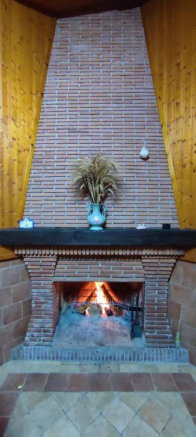 Holiday home Vivienda Turistica Rural *