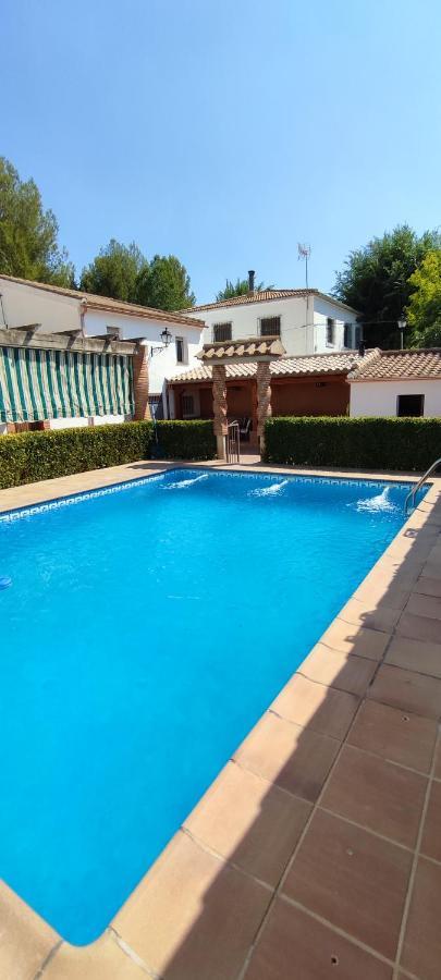 Holiday home Vivienda Turistica Rural *