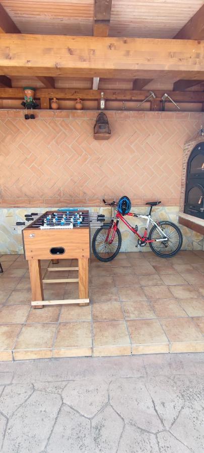 Vivienda Turistica Rural Holiday home