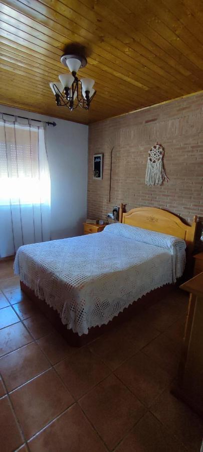 Vivienda Turistica Rural * Granada
