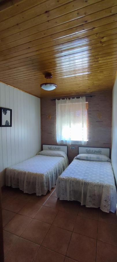 Vivienda Turistica Rural Holiday home Granada