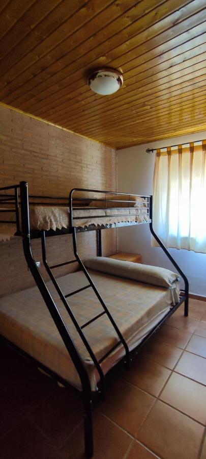 Holiday home Vivienda Turistica Rural *